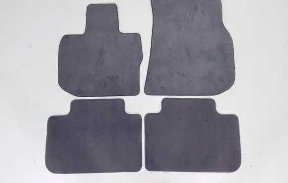 BMW X3 G01 Car floor mat set 7445684
