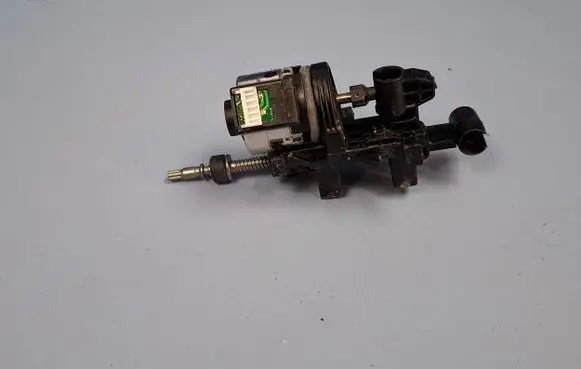 Skoda Kodiaq Headlight level adjustment motor 74862101AB PL35LA24HLA7