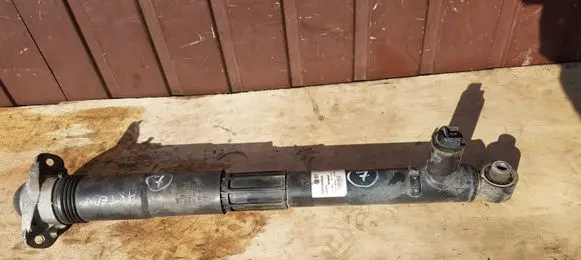 Volkswagen Arteon Rear shock absorber/damper 3Q0512009AS