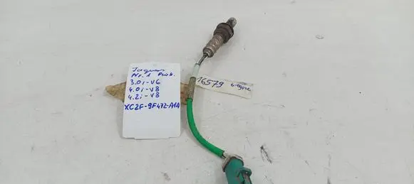 Jaguar S-Type Lambda probe sensor XC2F9F472A1A NR1