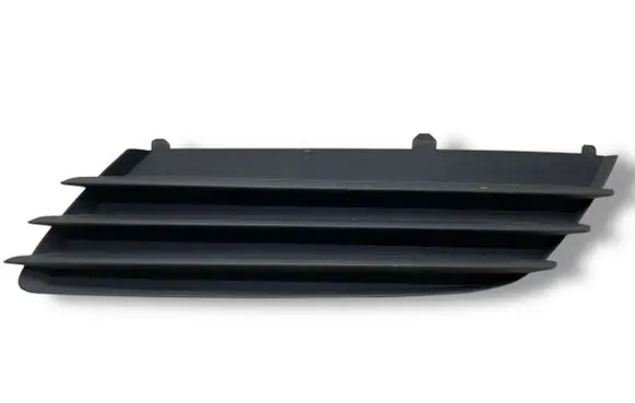 Opel Astra H Front bumper lower grill 375768702 13117250