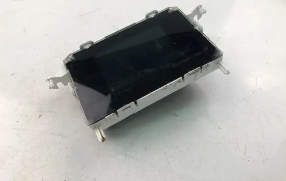 Ford Focus Screen/display/small screen EM5T18B955BA