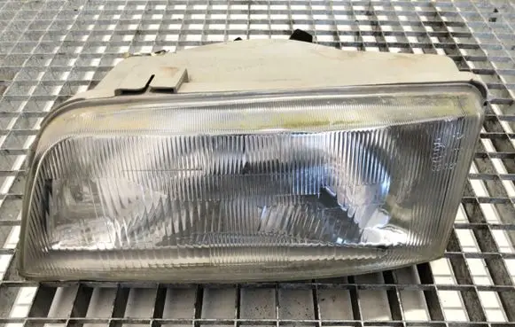 Fiat Ducato Headlight/headlamp