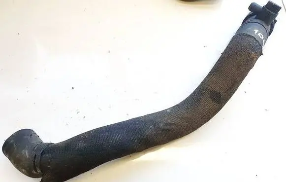 Seat Exeo (3R) Engine coolant pipe/hose 80122293f
