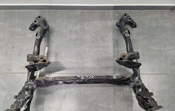 Audi A6 S6 C7 4G Front subframe 4G0399315L