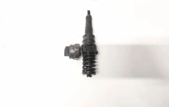 Volkswagen Sharan Fuel injector 0986441554