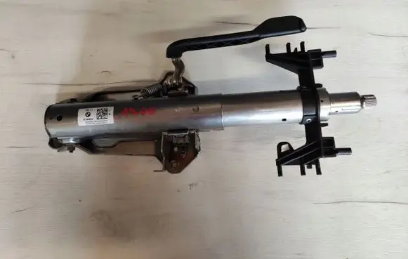 BMW X1 F48 F49 Steering wheel axle set 6873699