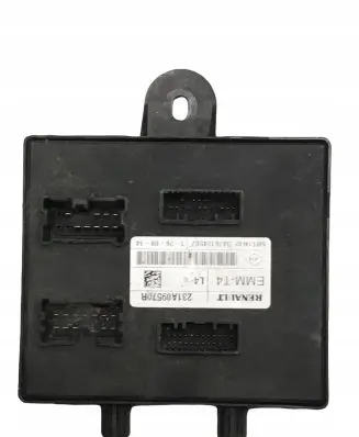Renault Twingo I Other control units/modules 231A09570R