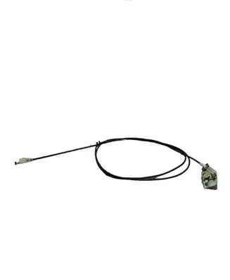 Nissan X-Trail T30 Fuel cap flap release cable 