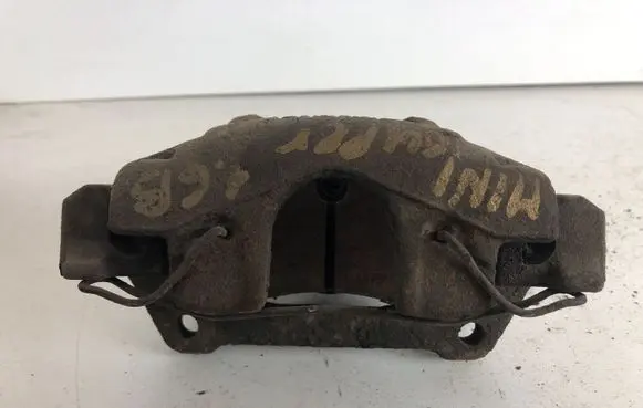Mini One - Cooper R50 - 53 Front brake caliper