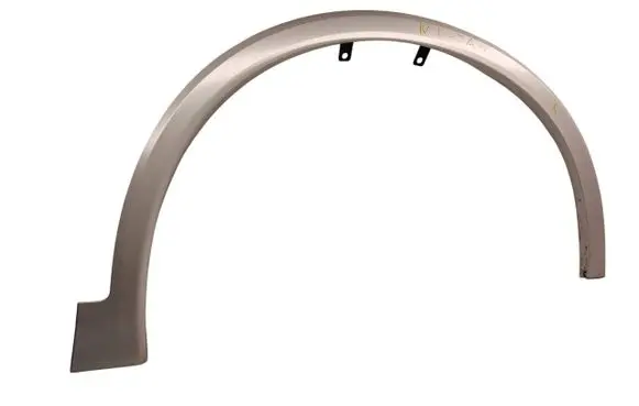 Nissan Qashqai J12 Front arch trim 6304A3070