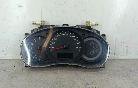 Renault Kangoo I Speedometer (instrument cluster) P8200796010A