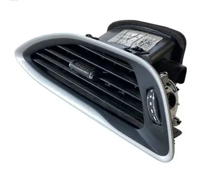 Chrysler Pacifica Dashboard side air vent grill/cover trim 6EC021X9AC