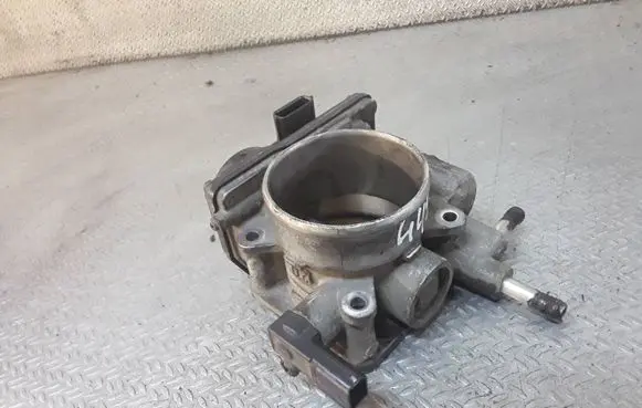 Subaru Forester SH Throttle valve 52601G8314