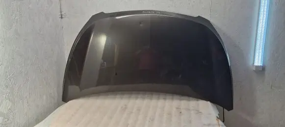 Engine bonnet/hood