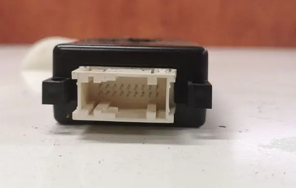 Citroen C4 I Picasso Bluetooth control unit module S122288001E 12025 778074928