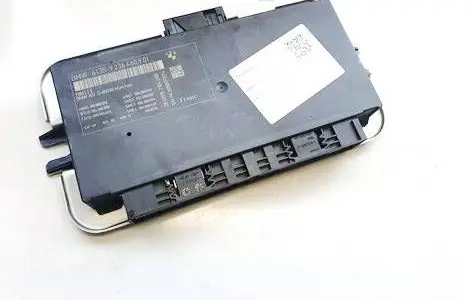 BMW 5 F10 F11 Light module LCM 61359236460901