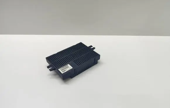 BMW 5 E60 E61 Light module LCM 9137776 1223307 122330701