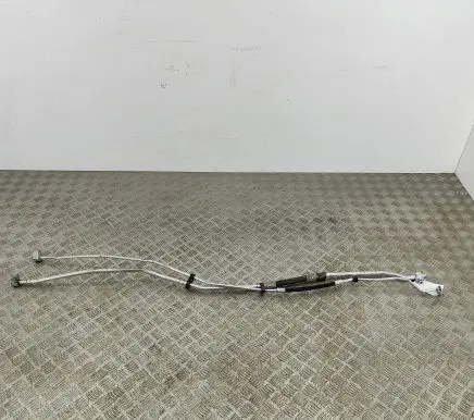 Porsche Panamera (971) Engine coolant pipe/hose 971260709E