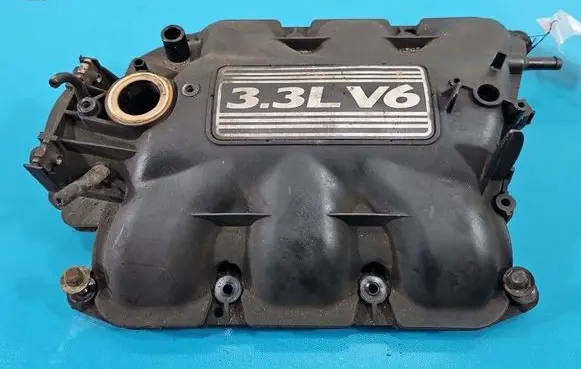 Dodge Caravan Intake manifold 04781577AL IMPRK1537694