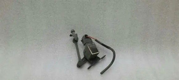 Mercedes-Benz SL R230 Headlight/headlamp level sensor A0025428818