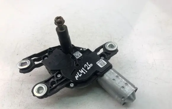 Seat Leon (5F) Wiper motor W000030950
