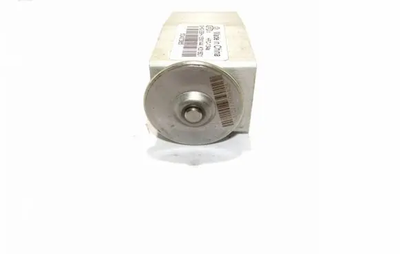 Air conditioning (A/C) expansion valve