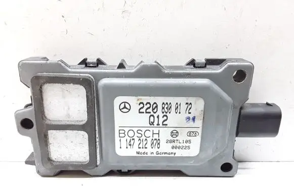 Mercedes-Benz S W220 Air quality sensor 2208300172 1147212078