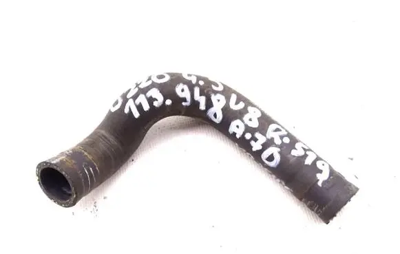 Mercedes-Benz S W220 Engine coolant pipe/hose A2208321894 GBIMPORT