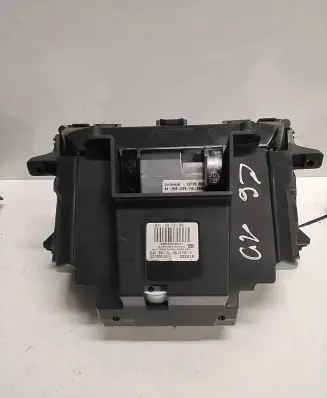 Citroen C6 Screen/display/small screen 96832957zd 967996