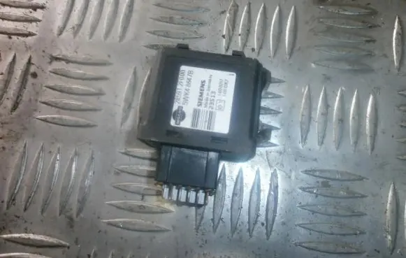 Nissan Primera Immobilizer control unit/module 285912F000