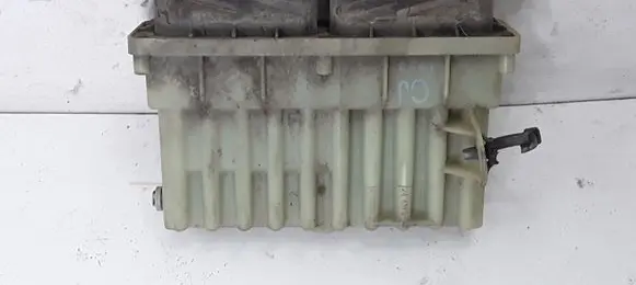 Opel Astra G Coolant fan relay 24410130