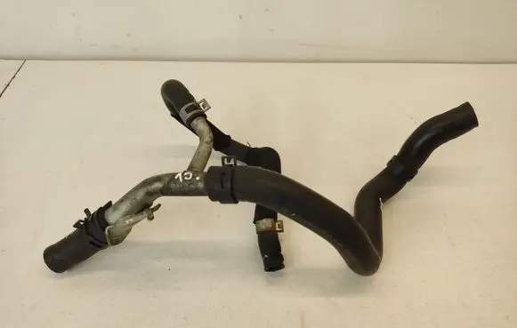 Nissan Qashqai+2 Engine coolant pipe/hose 14055JD71A