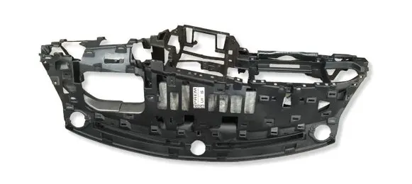 Tesla Model S Dashboard 100332600