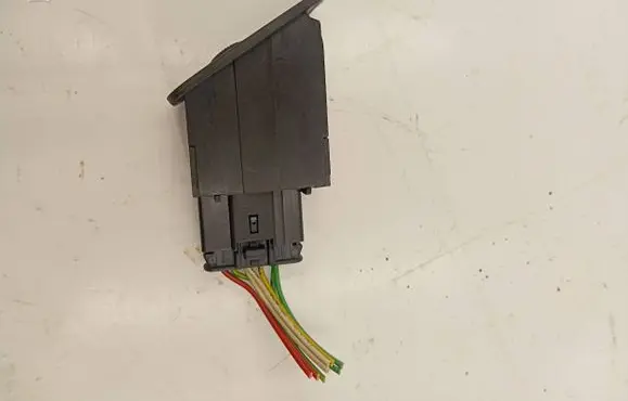 Peugeot 206 Headlight level height control switch 1925699 FA66307F