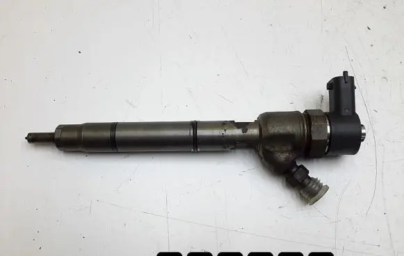 KIA Soul Fuel injector 0445110320