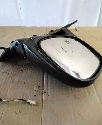 Hyundai H-1, Starex, Satellite Front door electric wing mirror E11025417 E11015417