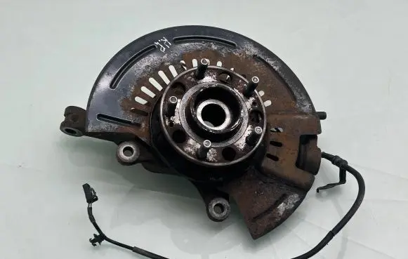 KIA Sorento Front wheel hub 51715C5300 51750C5000 95670C5000