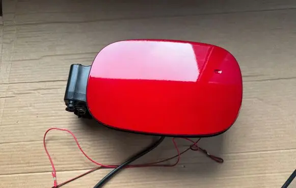 Alfa Romeo Stelvio Fuel tank cap 50566988