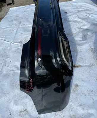 Volvo S60 Rear bumper 31455659 805222 555338334
