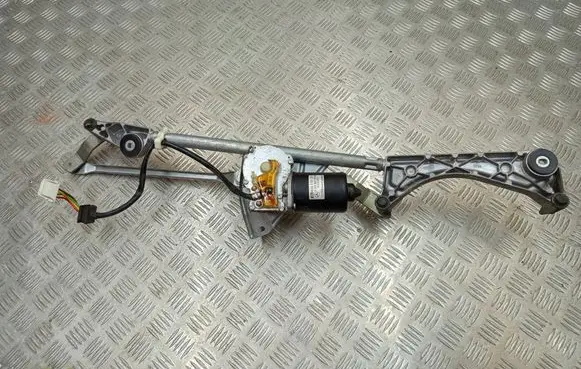 Mercedes-Benz C W203 Front wiper linkage and motor 404518 1036B A2038200342