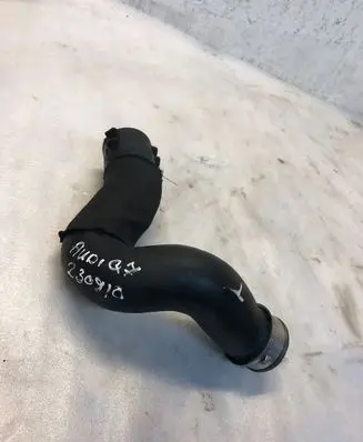 Audi Q7 4L Intercooler hose/pipe