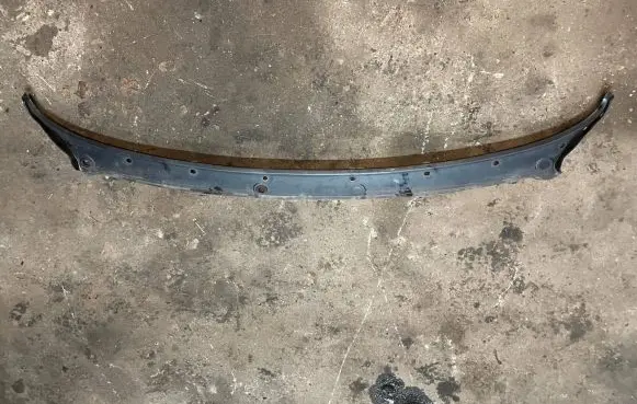 BMW X5 E70 Wiper trim 15671610