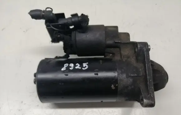 Alfa Romeo 156 Starter motor 0001109253