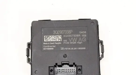 Skoda Karoq Light module LCM 3Q0907338P