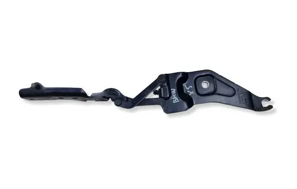 BMW X5 E70 Engine bonnet/hood hinges 7208627