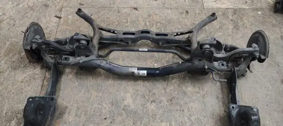 Volkswagen Golf VII Rear subframe 5Q0500042KR 5Q0505315G