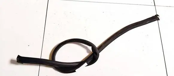Audi A4 S4 B5 8D Rubber seal front coupe door 