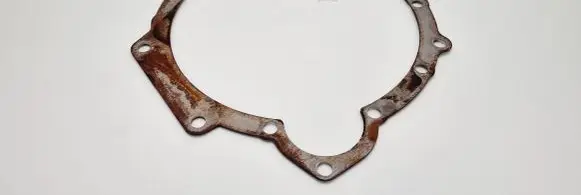 Ford Ecosport Gearbox gasket BV6P6A372AA