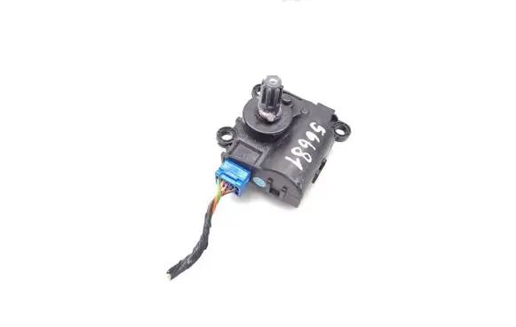 KIA Xceed Air flap motor/actuator D332-EDFAA02